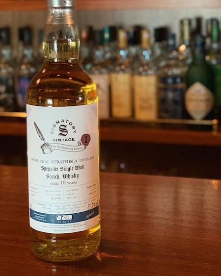 新着ウィスキーの画像